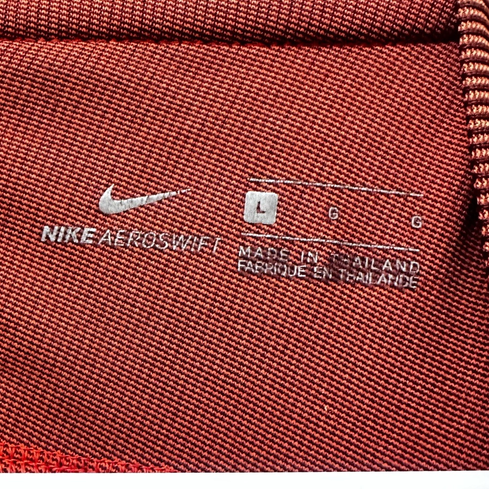 Nike Athletic Top